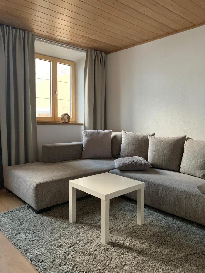 Apart Anne Hintertux Ngoại thất bức ảnh