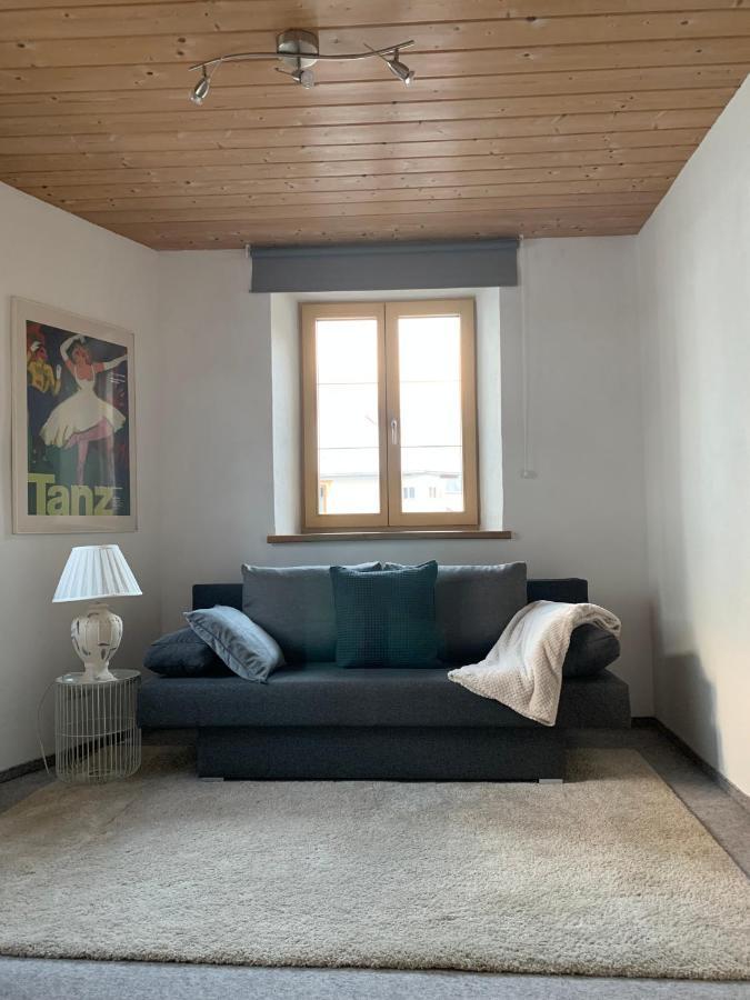 Apart Anne Hintertux Ngoại thất bức ảnh