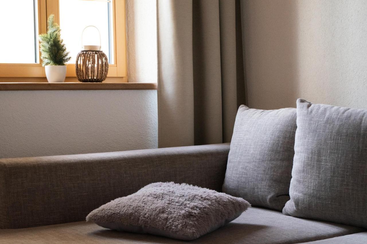 Apart Anne Hintertux Ngoại thất bức ảnh