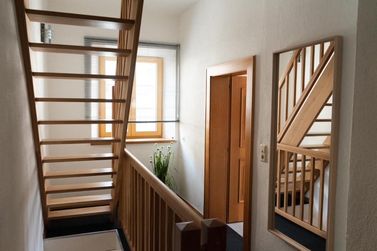 Apart Anne Hintertux Ngoại thất bức ảnh