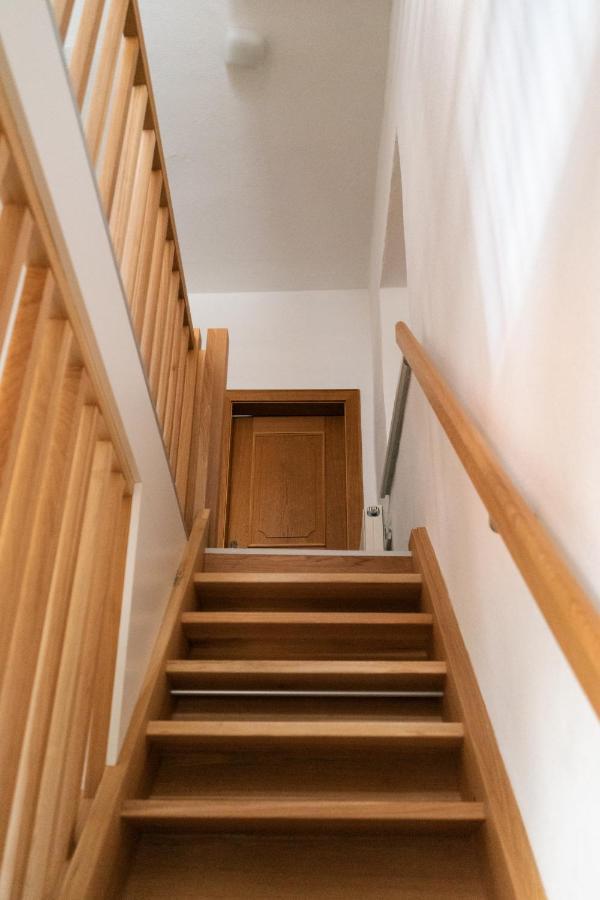 Apart Anne Hintertux Ngoại thất bức ảnh